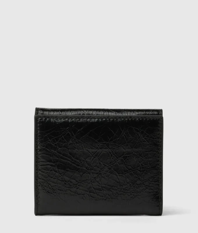 Geo portemonnee en sleutelhanger cadeauset