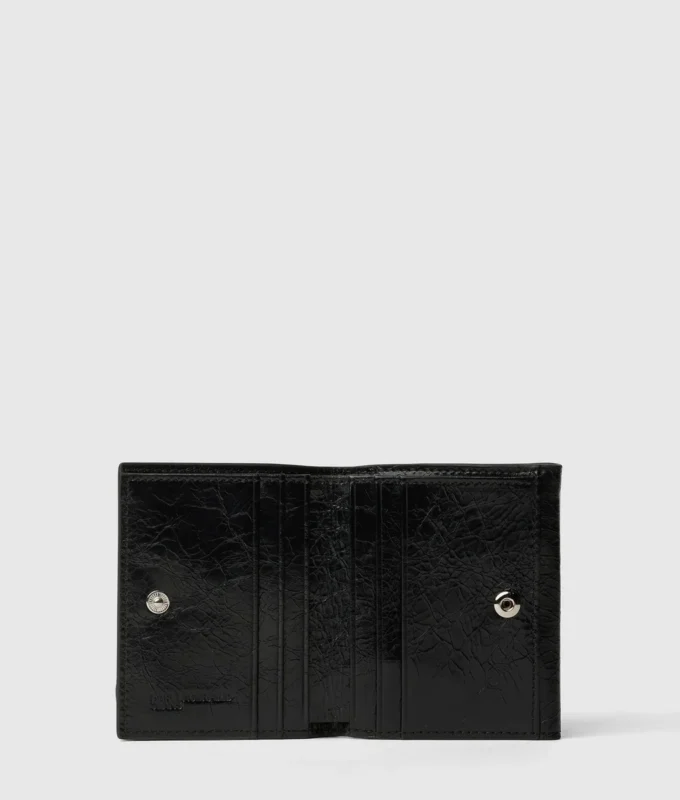 Geo portemonnee en sleutelhanger cadeauset