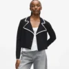 Getailleerd vest