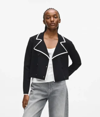 Getailleerd vest