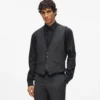 Getailleerd vest