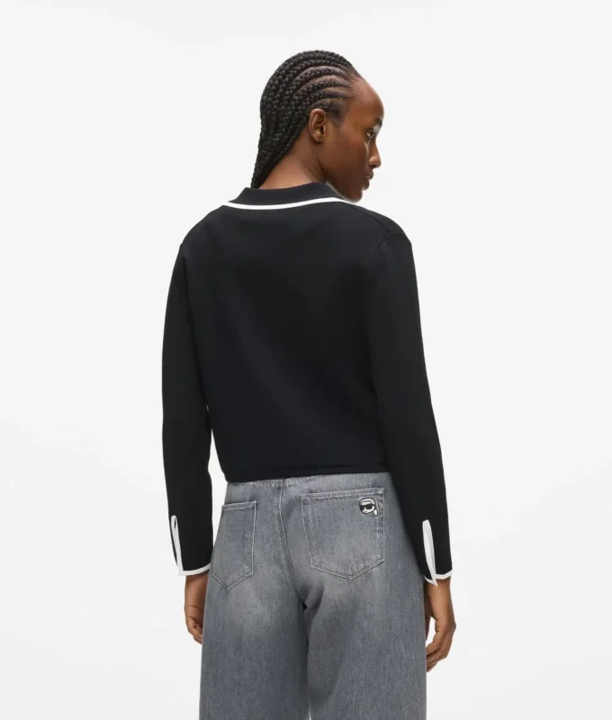 Getailleerd vest