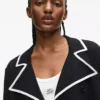 Getailleerd vest