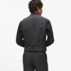 Getailleerd vest
