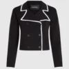 Getailleerd vest