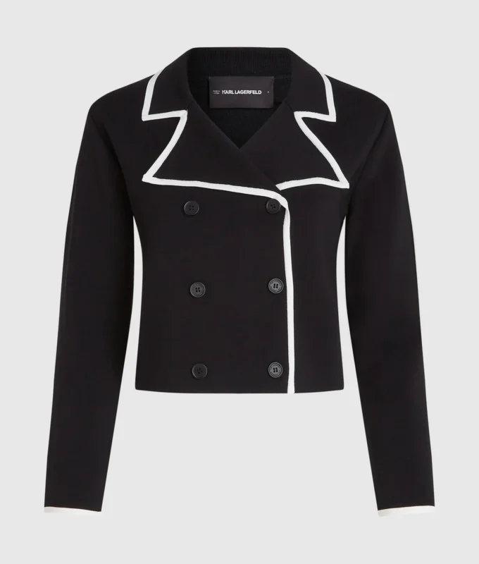 Getailleerd vest
