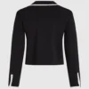 Getailleerd vest