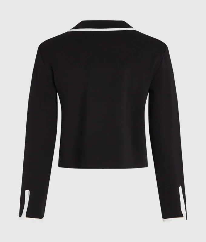 Getailleerd vest