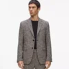 Getailleerde blazer