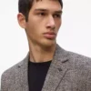 Getailleerde blazer