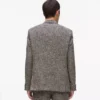 Getailleerde blazer
