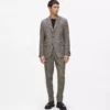 Getailleerde blazer