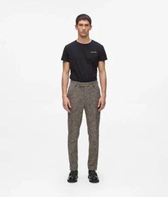 Getailleerde broek