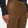 Getailleerde broek