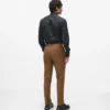 Getailleerde broek