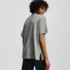 GEWASSEN T-SHIRT
