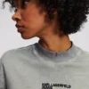 GEWASSEN T-SHIRT