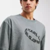 GEWASSEN T-SHIRT