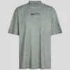 GEWASSEN T-SHIRT