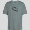 GEWASSEN T-SHIRT