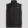 GEWATTEERD GILET
