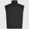 GEWATTEERD GILET
