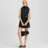 GILET MET CAPUCHON