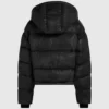 Glanzend boxy pufferjack