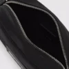 Glanzende nylon cameratas