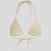 GLANZENDE TRIANGLE BIKINITOP