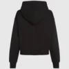 Graffiti-hoodie