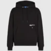 Graffiti Monogram hoodie