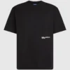 Graffiti Monogram T-shirt