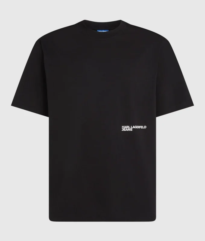 Graffiti Monogram T-shirt