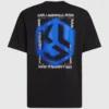Graffiti Monogram T-shirt