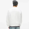 Graffiti-sweatshirt