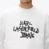 Graffiti-sweatshirt