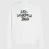 Graffiti-sweatshirt