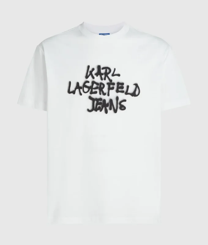 Graffiti T-shirt