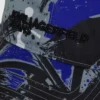 Graffitiprint pet