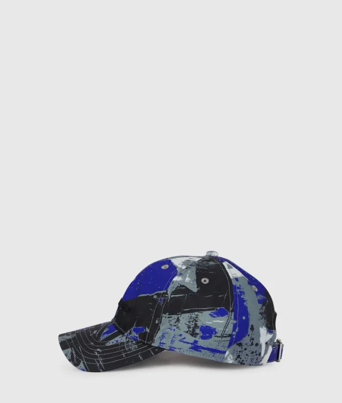 Graffitiprint pet