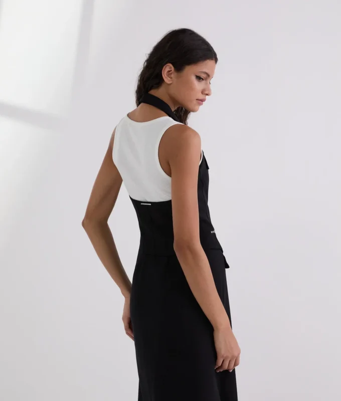 HALTERNECK GEVEST