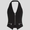 HALTERNECK GEVEST