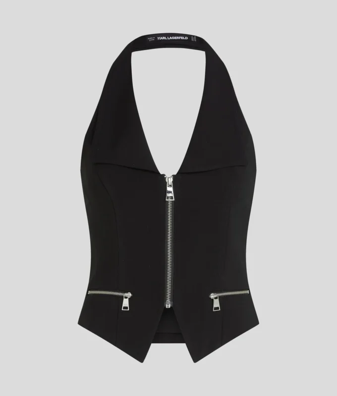 HALTERNECK GEVEST