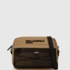 Handige crossbodytas met trekkoord