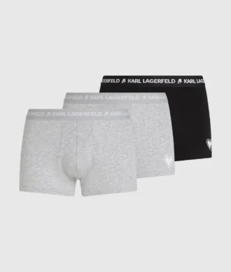 Hearts-zwembroek – 3-pack