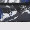 Heuptasje met graffitiprint