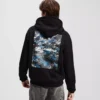 HOODIE MET AFBEELDING