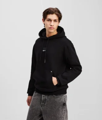 HOODIE MET AFBEELDING
