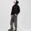 HOODIE MET AFBEELDING